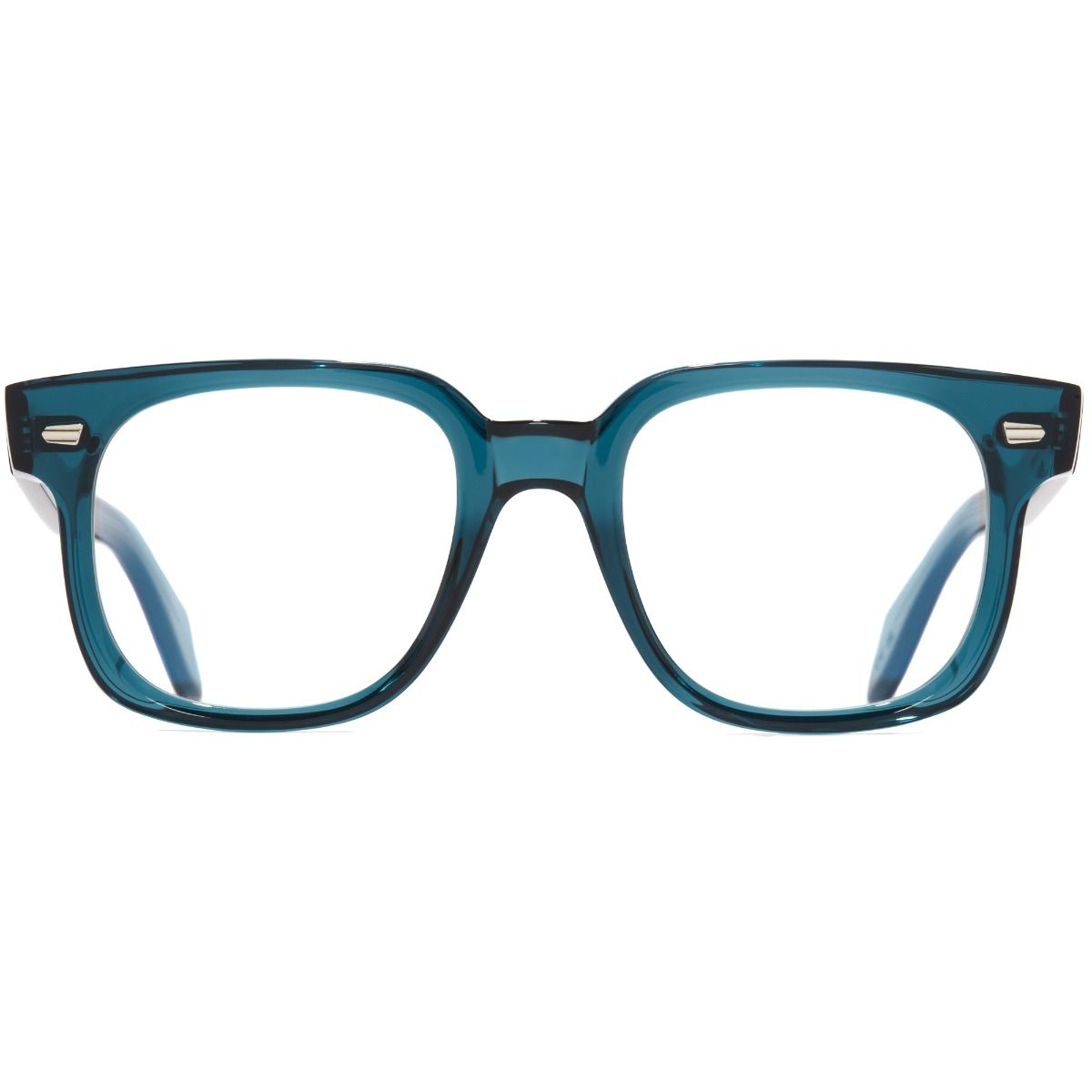 Minimalist Square Glasses